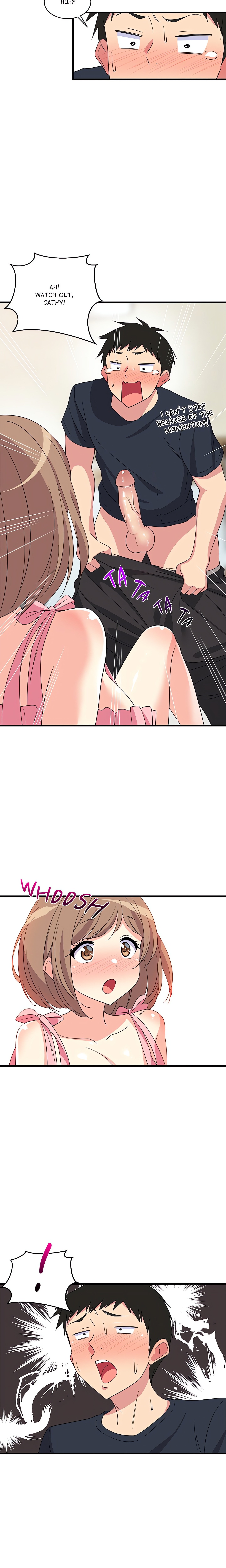 Study Buddies (Uncensored) Page 28 - MangaHe