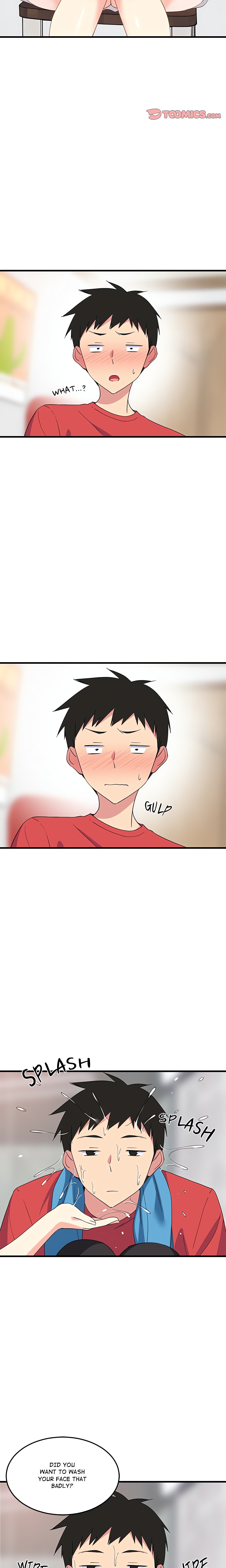 Study Buddies (Uncensored) Page 4 - MangaHe