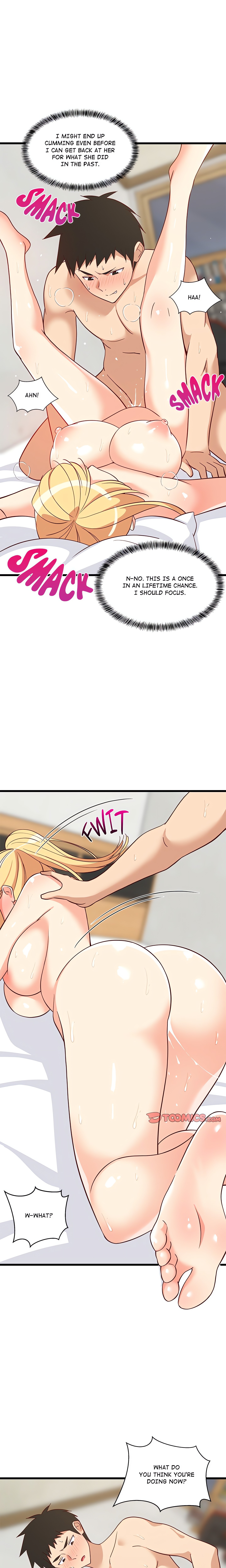 Study Buddies (Uncensored) Page 14 - MangaHe