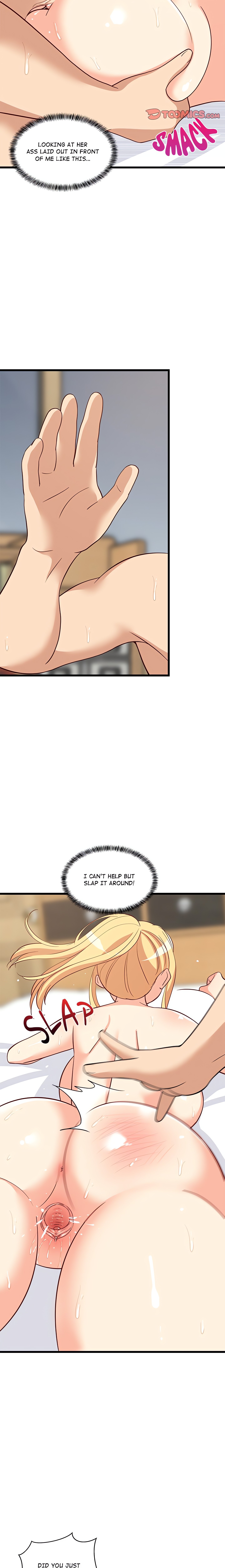 Study Buddies (Uncensored) Page 18 - MangaHe