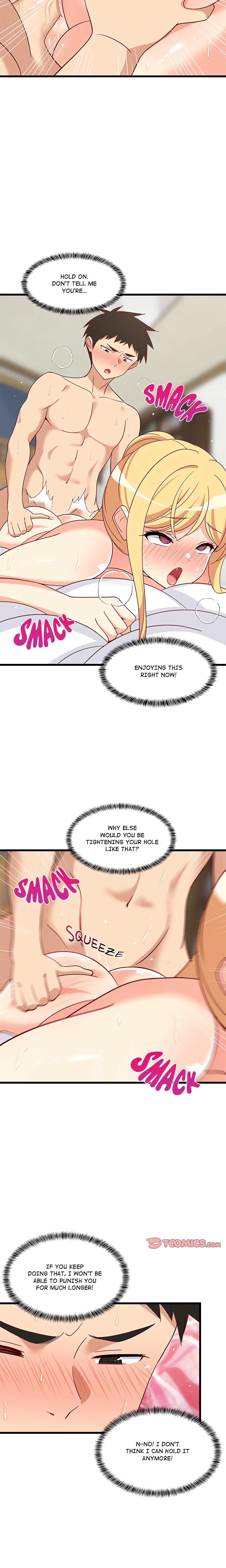 Study Buddies (Uncensored) Page 24 - MangaHe