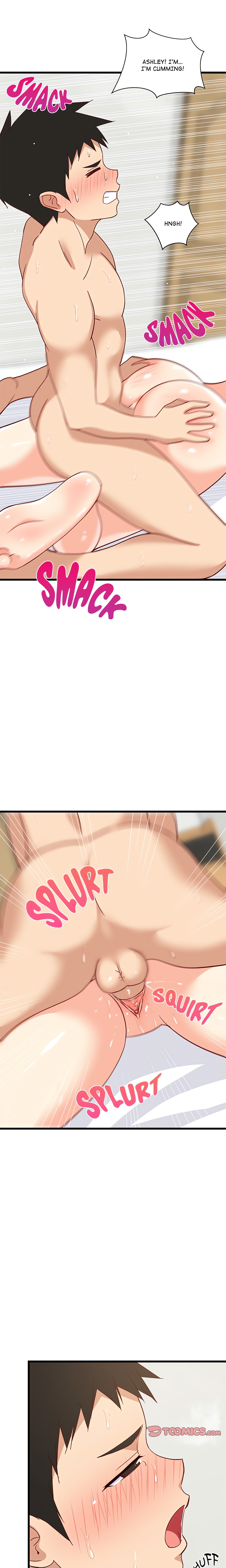 Study Buddies (Uncensored) Page 25 - MangaHe