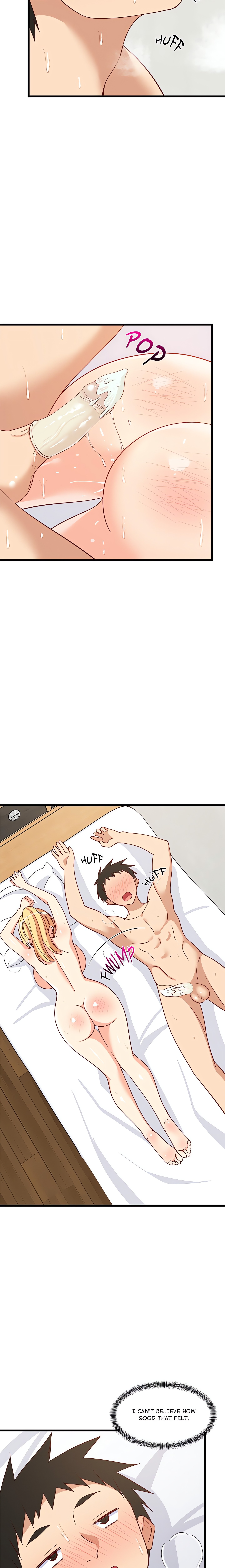 Study Buddies (Uncensored) Page 26 - MangaHe