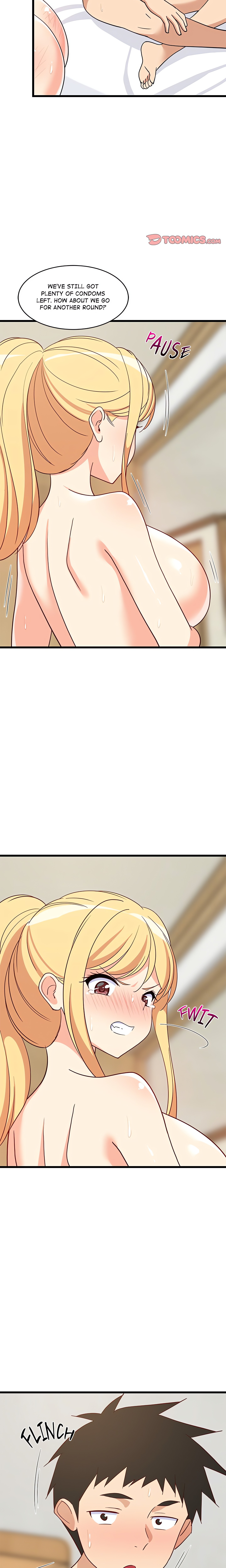 Study Buddies (Uncensored) Page 28 - MangaHe