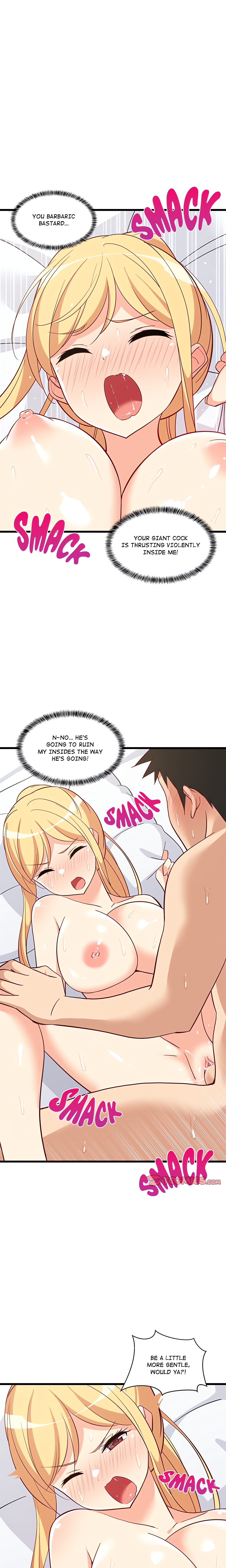Study Buddies (Uncensored) Page 5 - MangaHe
