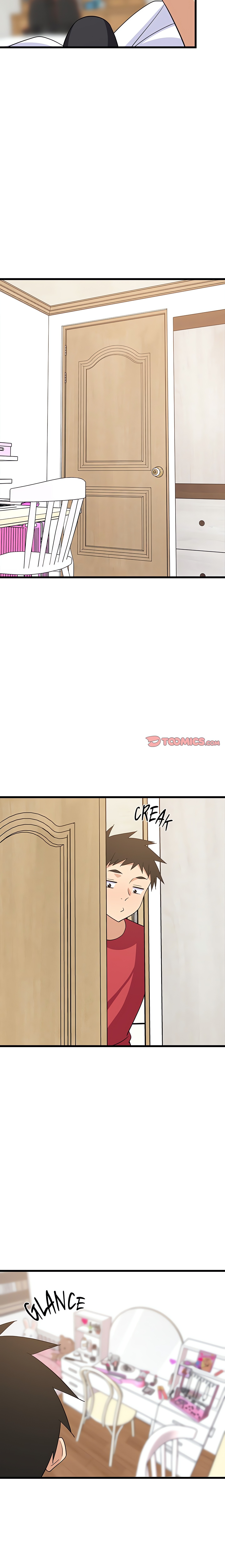 Study Buddies (Uncensored) Page 12 - MangaHe