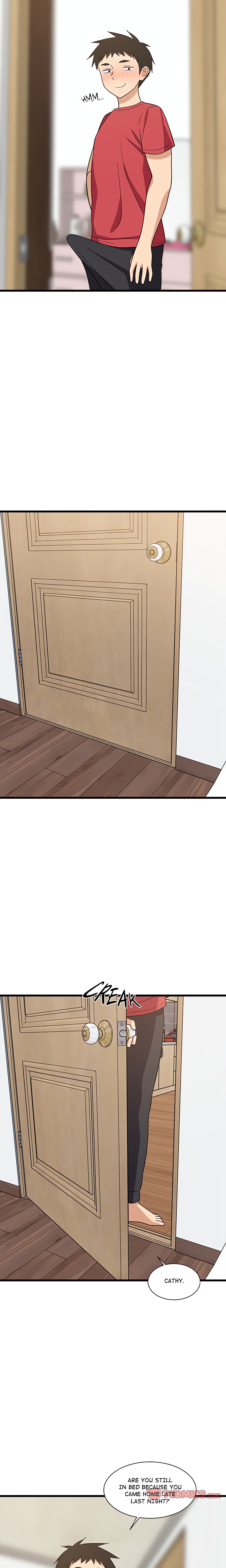 Study Buddies (Uncensored) Page 16 - MangaHe