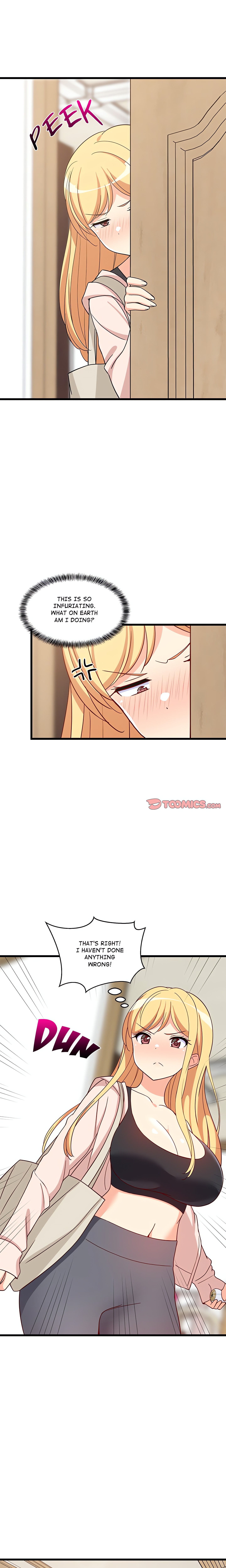 Study Buddies (Uncensored) Page 3 - MangaHe