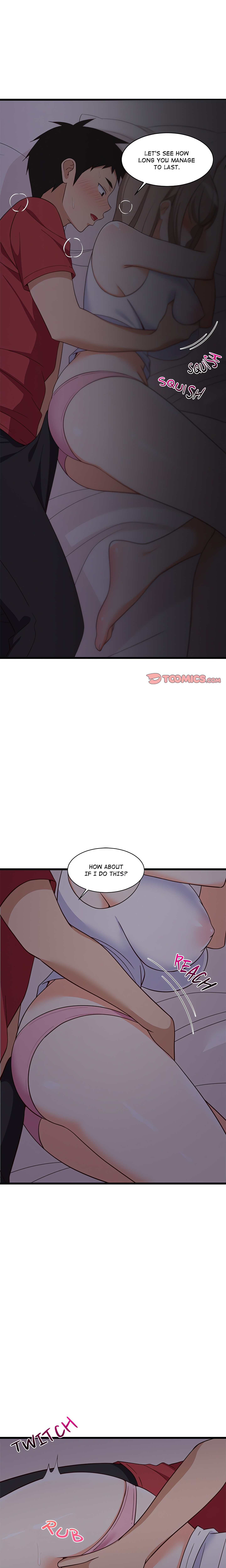 Study Buddies (Uncensored) Page 21 - MangaHe