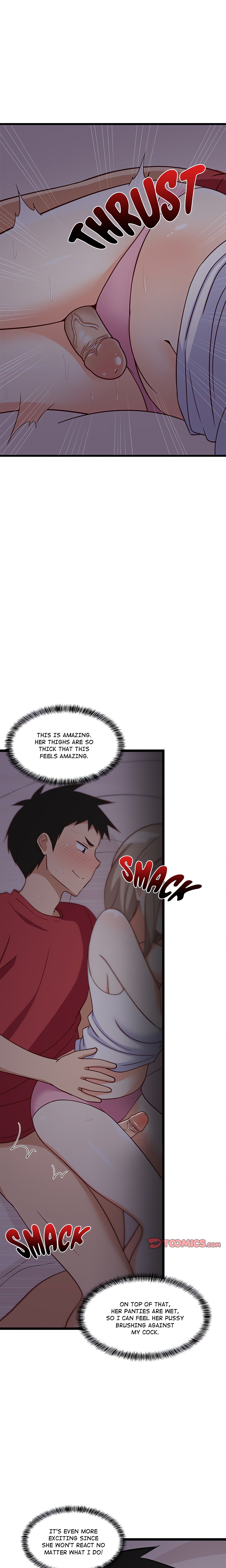 Study Buddies (Uncensored) Page 24 - MangaHe