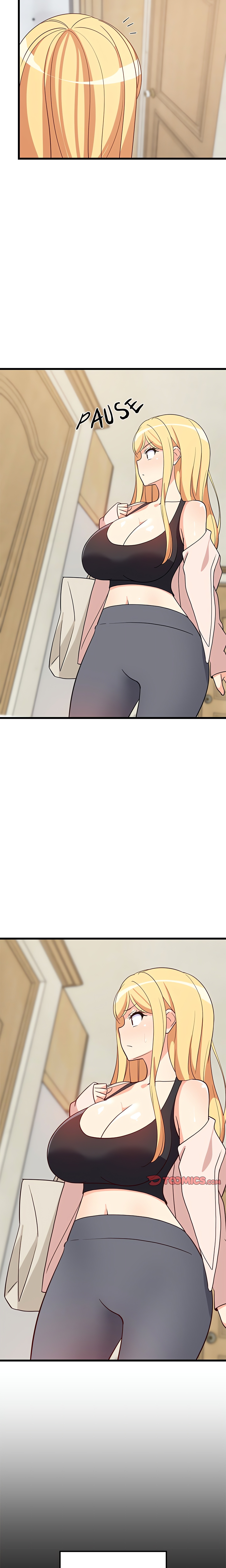Study Buddies (Uncensored) Page 5 - MangaHe