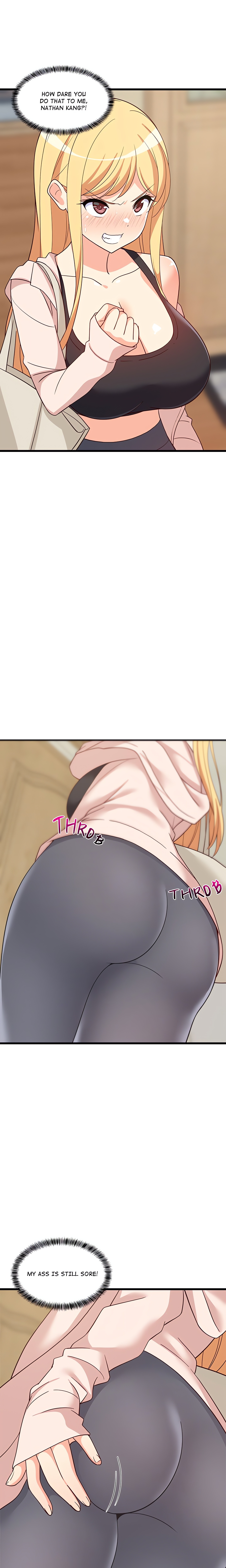 Study Buddies (Uncensored) Page 8 - MangaHe