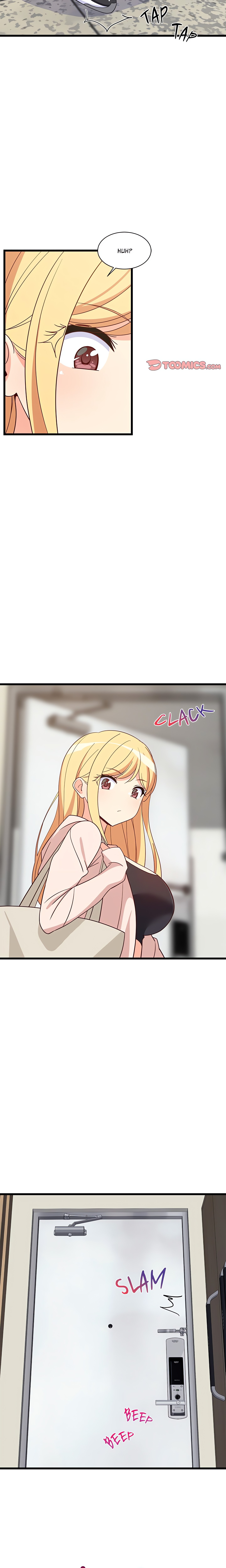 Study Buddies (Uncensored) Page 10 - MangaHe