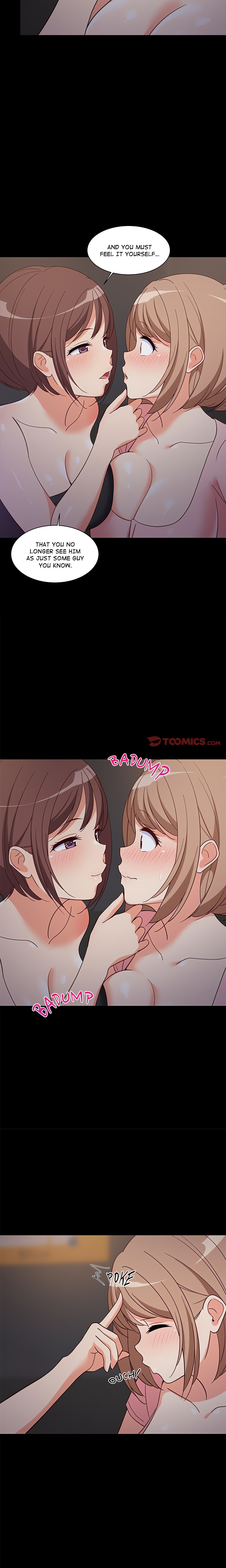 Study Buddies (Uncensored) Page 12 - MangaHe
