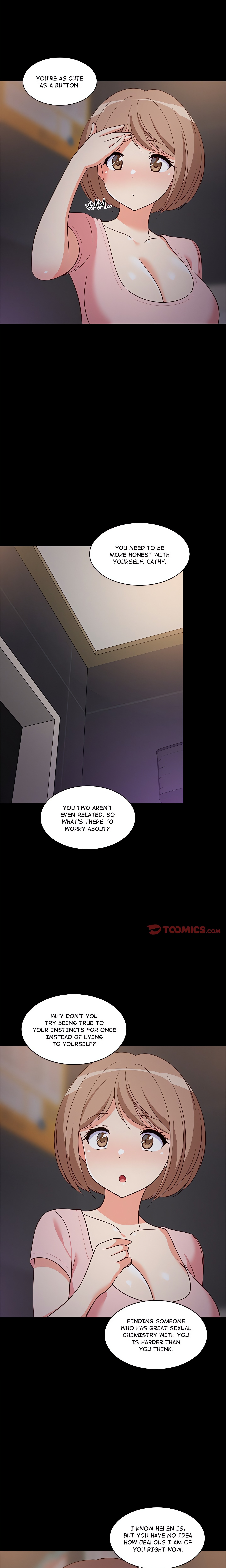 Study Buddies (Uncensored) Page 13 - MangaHe