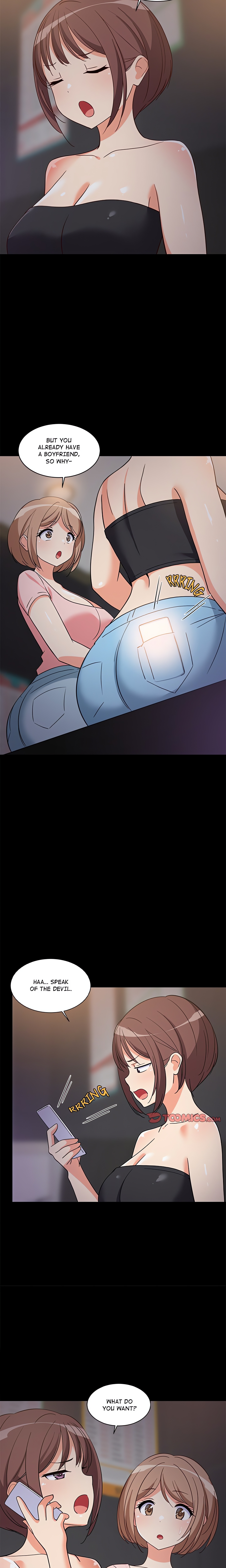 Study Buddies (Uncensored) Page 14 - MangaHe