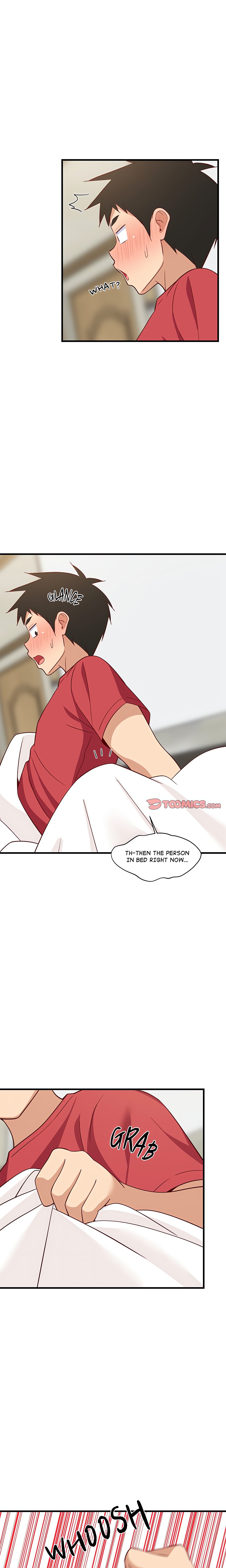 Study Buddies (Uncensored) Page 3 - MangaHe