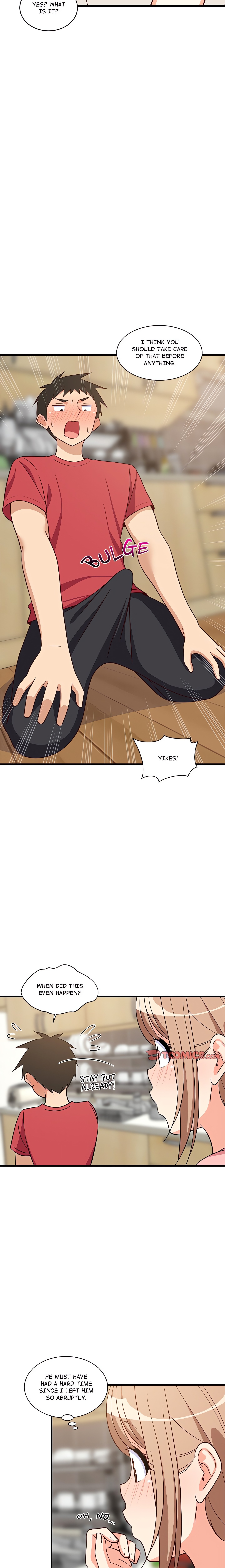 Study Buddies (Uncensored) Page 23 - MangaHe