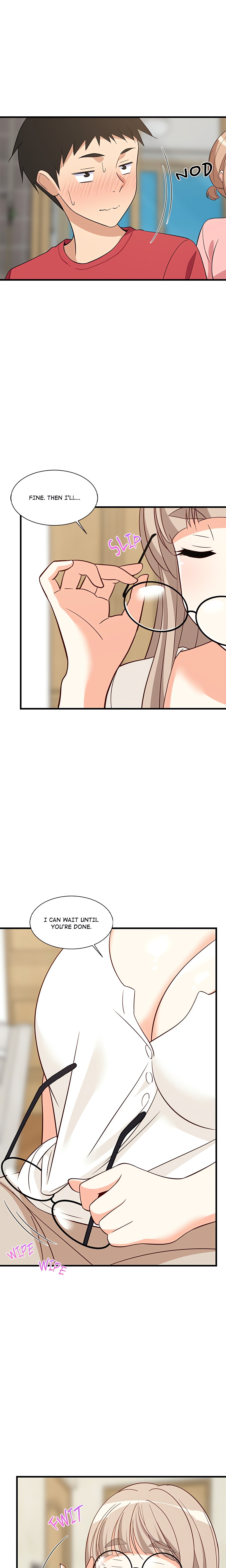 Study Buddies (Uncensored) Page 26 - MangaHe