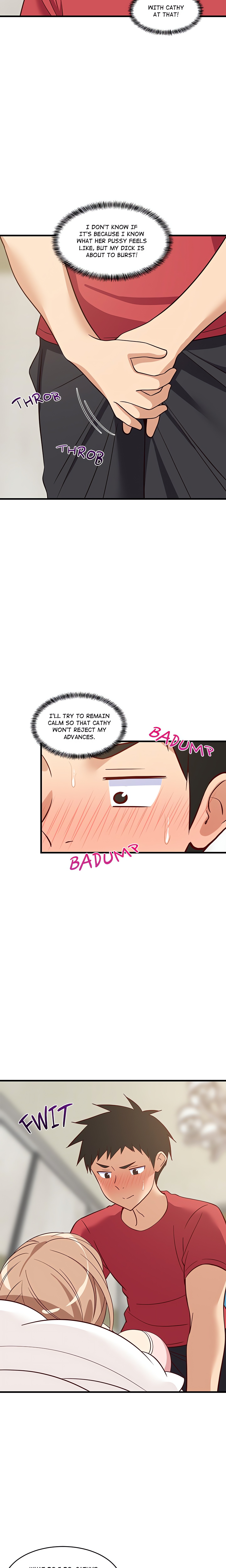 Study Buddies (Uncensored) Page 17 - MangaHe