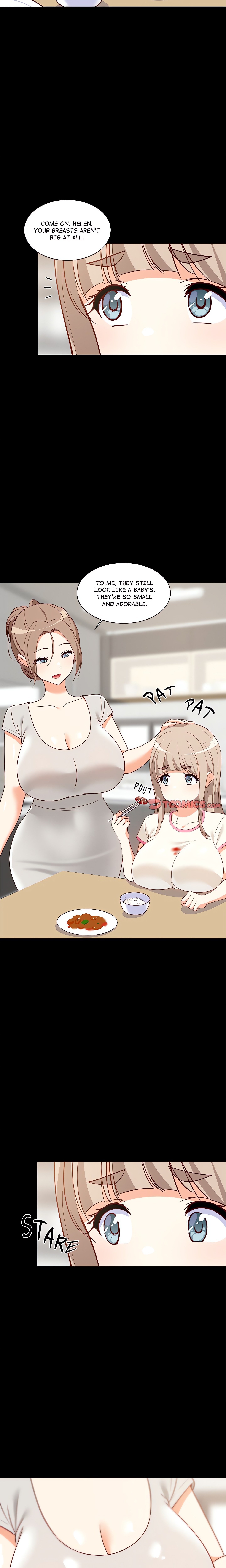 Study Buddies (Uncensored) Page 3 - MangaHe