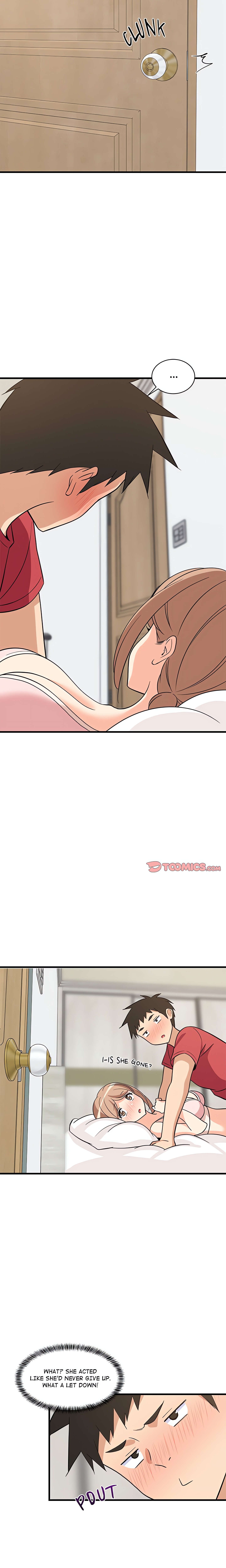 Study Buddies (Uncensored) Page 22 - MangaHe