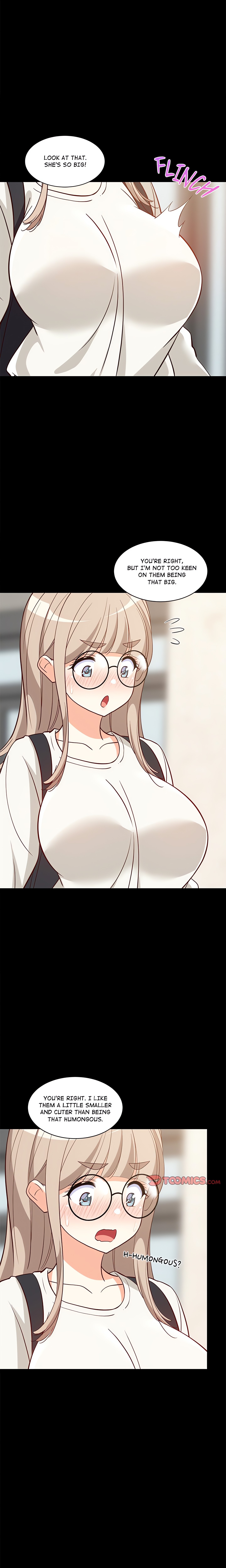 Study Buddies (Uncensored) Page 5 - MangaHe