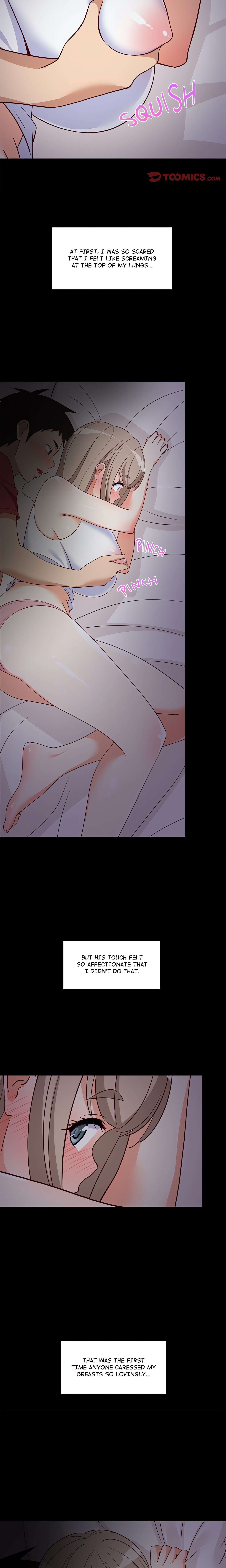 Study Buddies (Uncensored) Page 9 - MangaHe