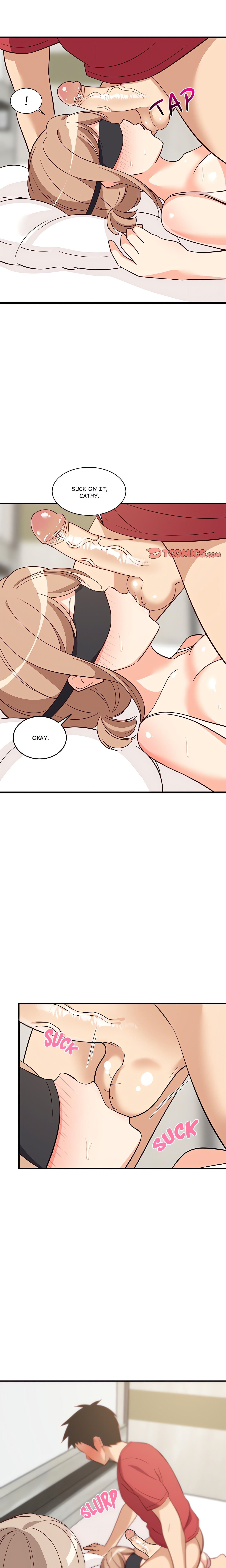 Study Buddies (Uncensored) Page 12 - MangaHe