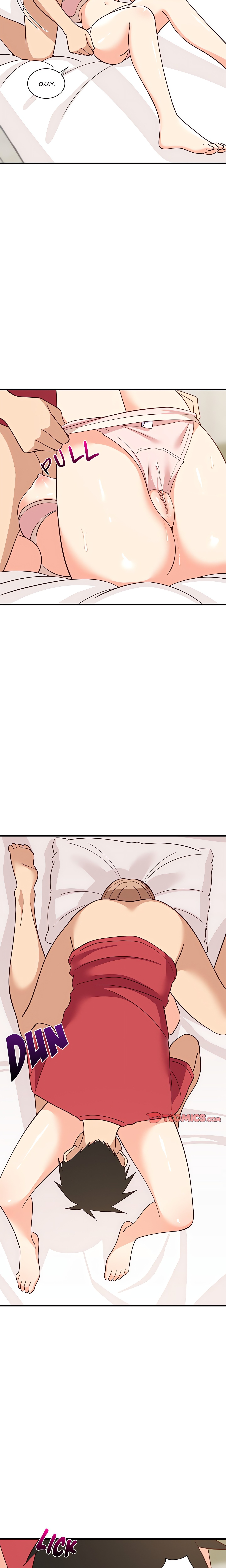 Study Buddies (Uncensored) Page 15 - MangaHe