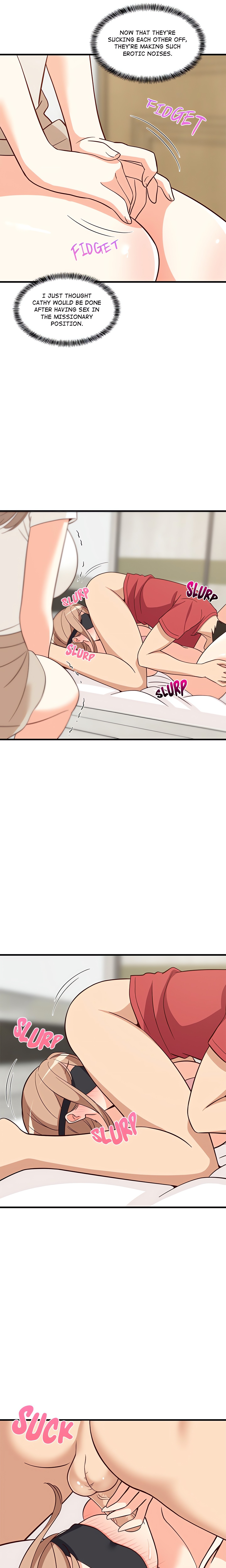 Study Buddies (Uncensored) Page 18 - MangaHe