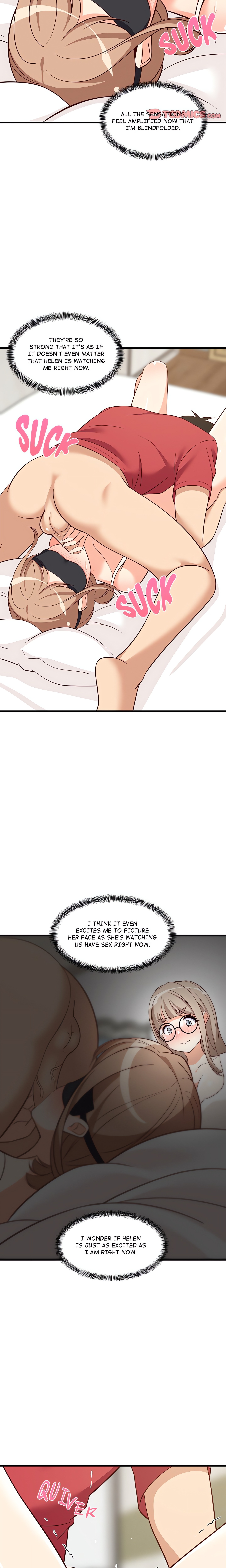 Study Buddies (Uncensored) Page 19 - MangaHe