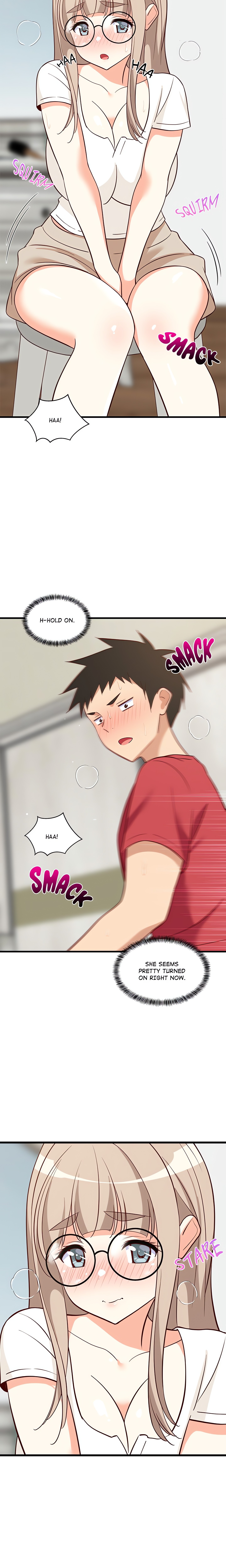 Study Buddies (Uncensored) Page 27 - MangaHe