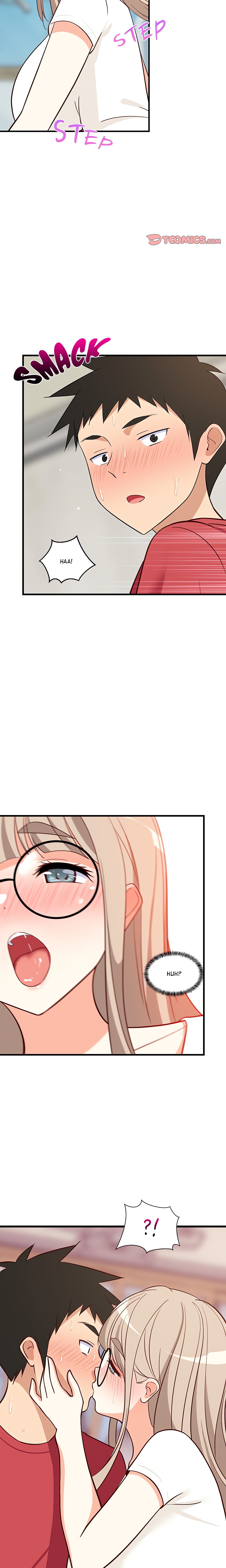 Study Buddies (Uncensored) Page 29 - MangaHe