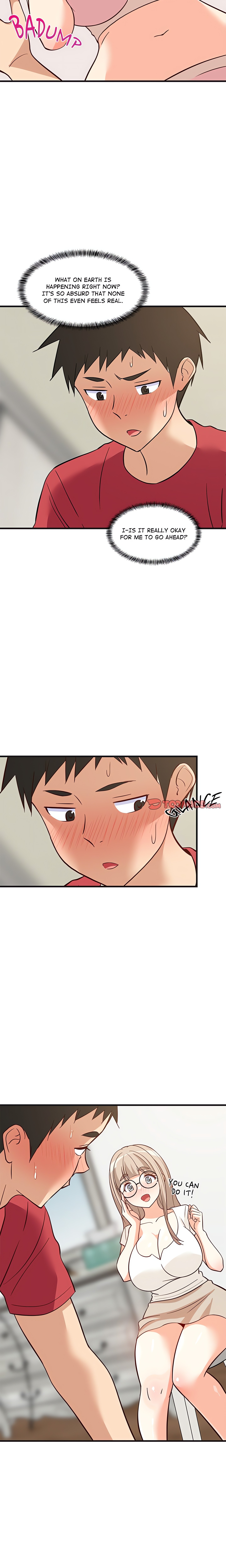 Study Buddies (Uncensored) Page 4 - MangaHe