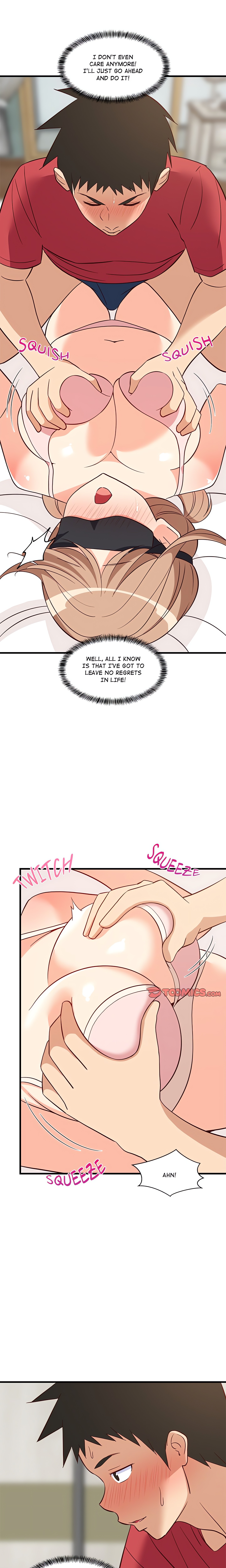 Study Buddies (Uncensored) Page 5 - MangaHe