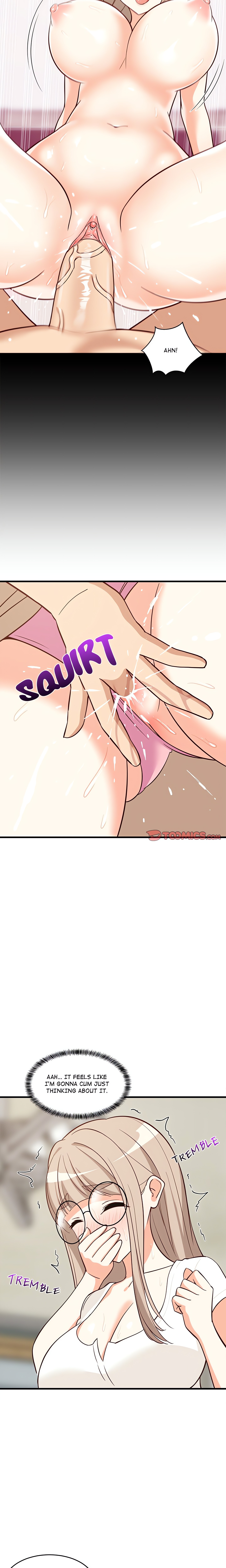 Study Buddies (Uncensored) Page 17 - MangaHe