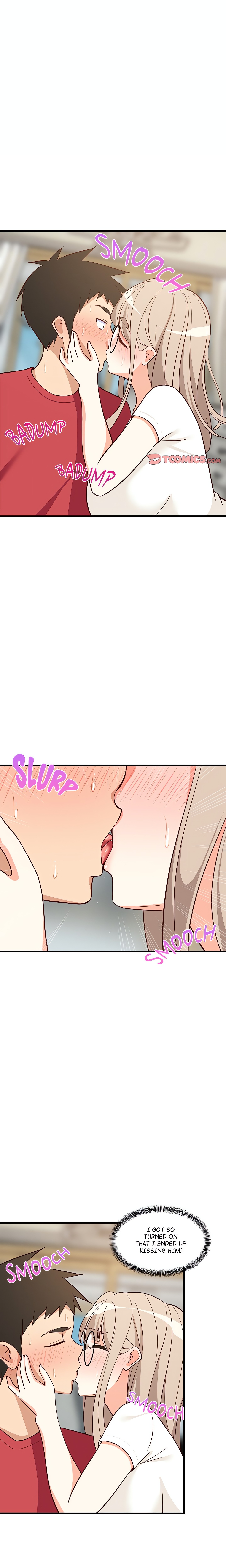 Study Buddies (Uncensored) Page 3 - MangaHe