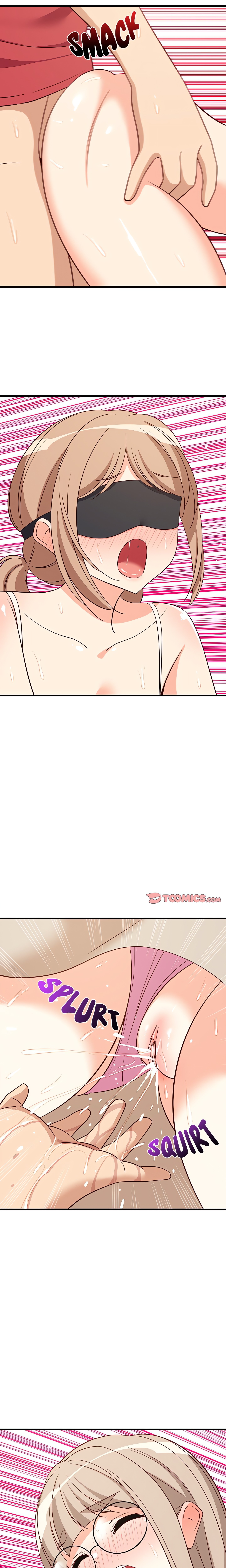 Study Buddies (Uncensored) Page 22 - MangaHe
