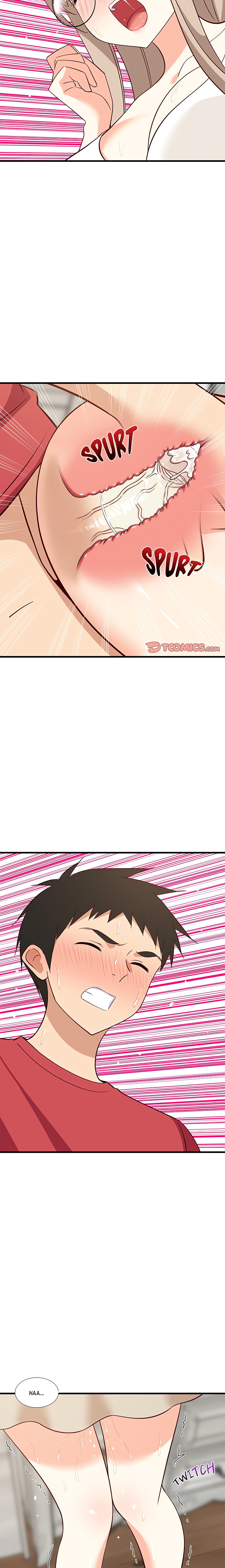 Study Buddies (Uncensored) Page 23 - MangaHe