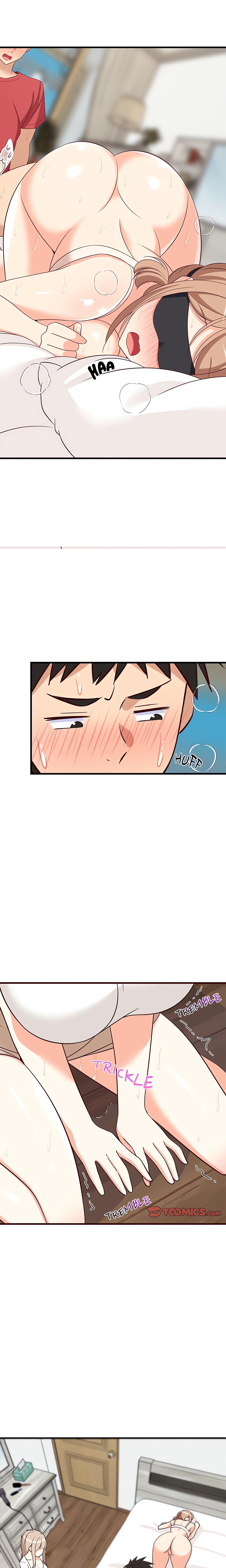 Study Buddies (Uncensored) Page 26 - MangaHe