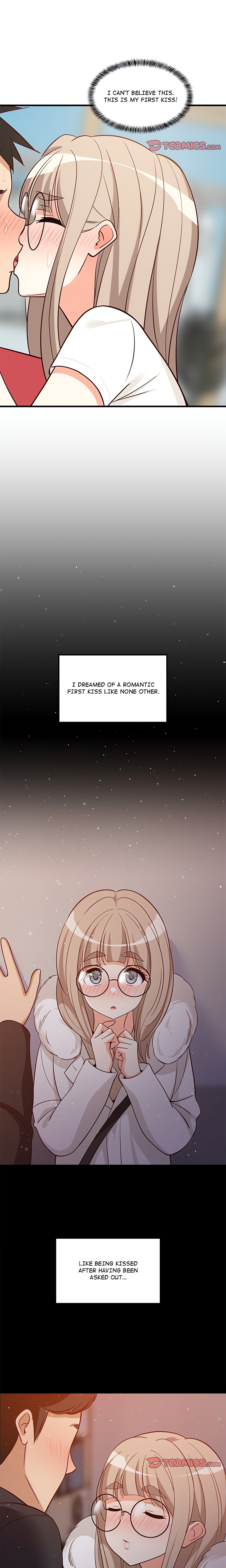 Study Buddies (Uncensored) Page 4 - MangaHe
