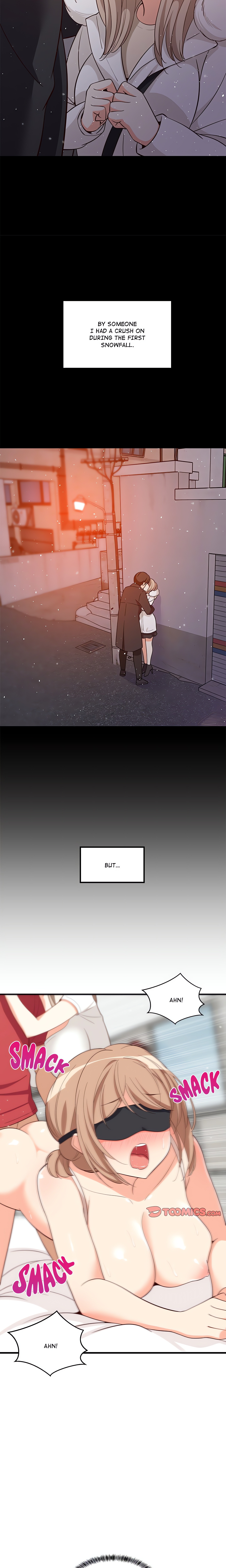 Study Buddies (Uncensored) Page 5 - MangaHe