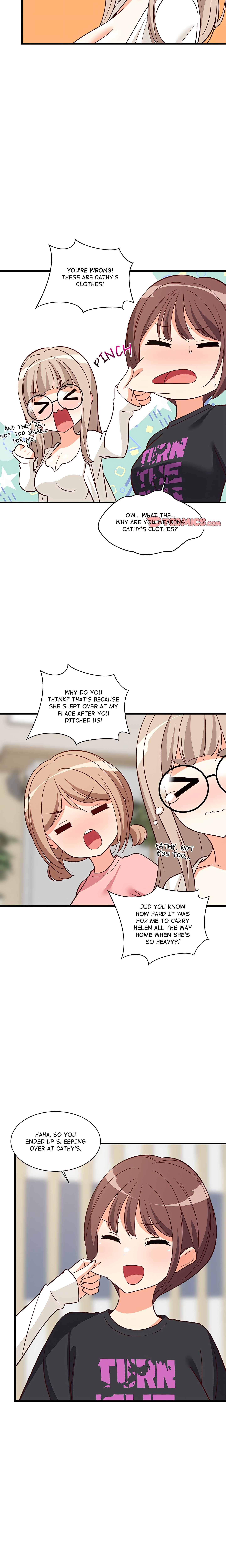 Study Buddies (Uncensored) Page 13 - MangaHe