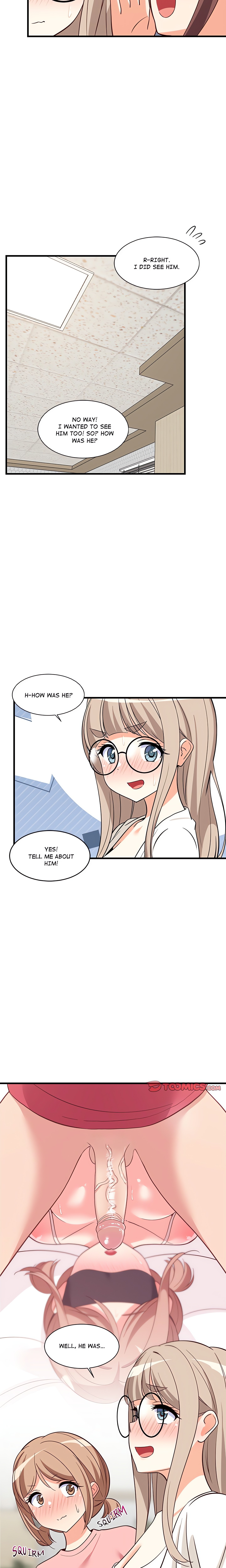Study Buddies (Uncensored) Page 16 - MangaHe