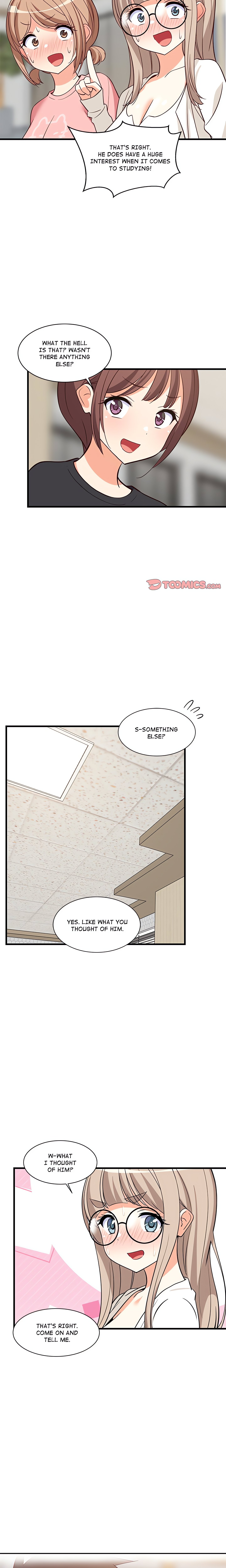 Study Buddies (Uncensored) Page 18 - MangaHe