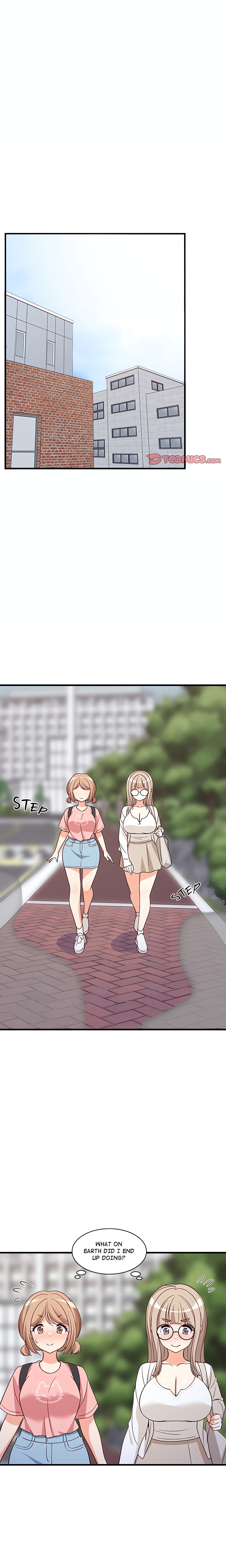 Study Buddies (Uncensored) Page 3 - MangaHe
