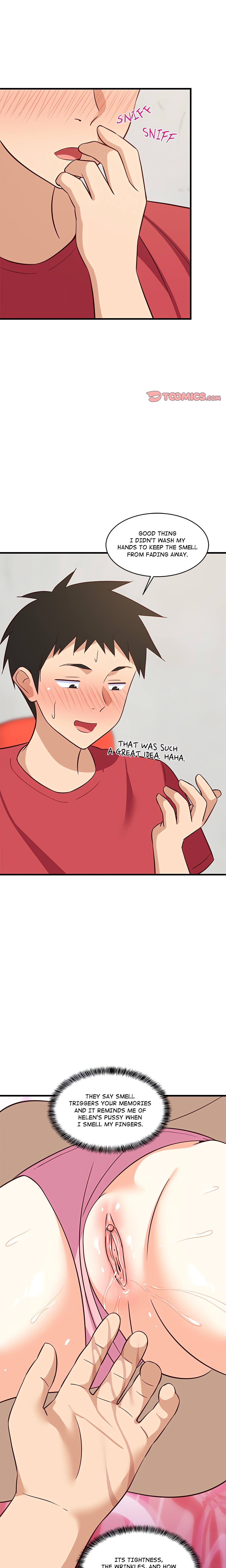 Study Buddies (Uncensored) Page 24 - MangaHe