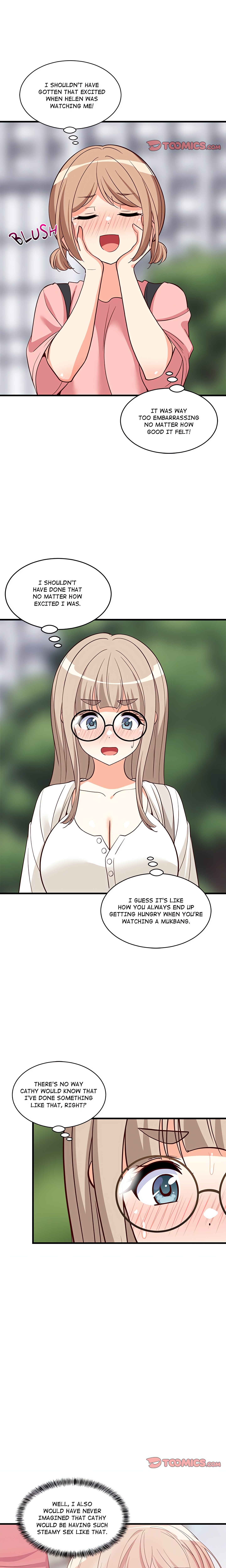 Study Buddies (Uncensored) Page 4 - MangaHe