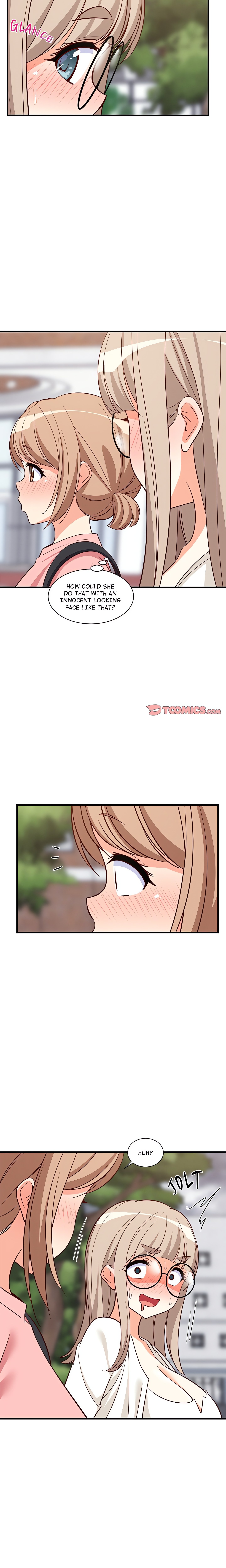 Study Buddies (Uncensored) Page 7 - MangaHe